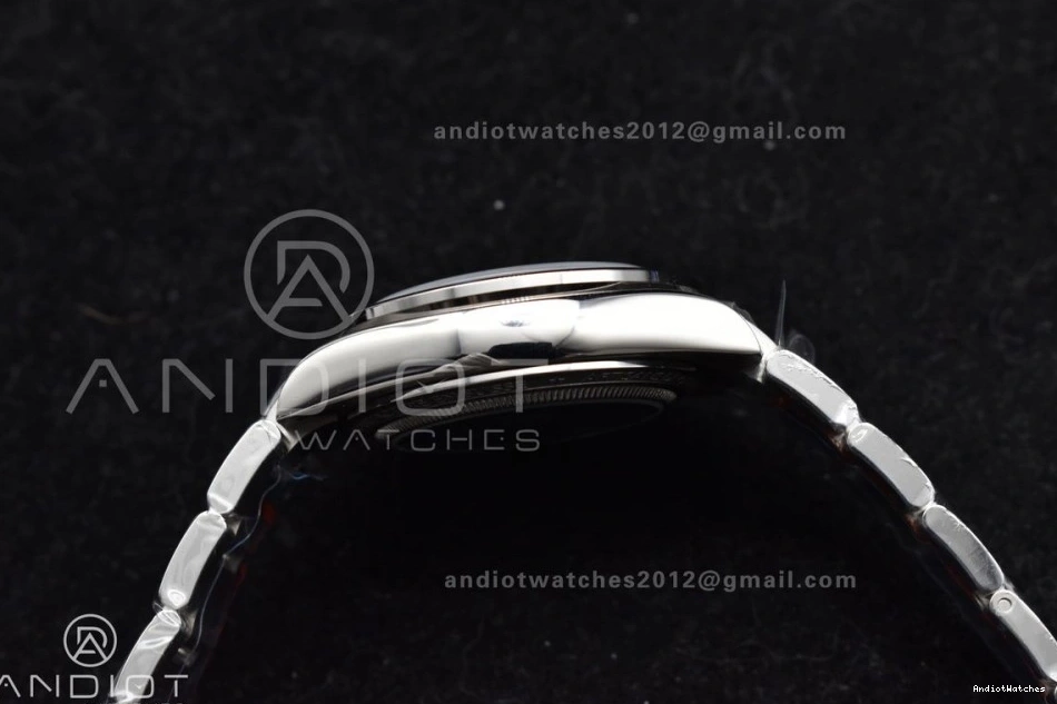 Newman Paul White SS Daytona SS On Tiffany A 833 Customized Dial Bracelet Edition Effortless Best ADGF 0115